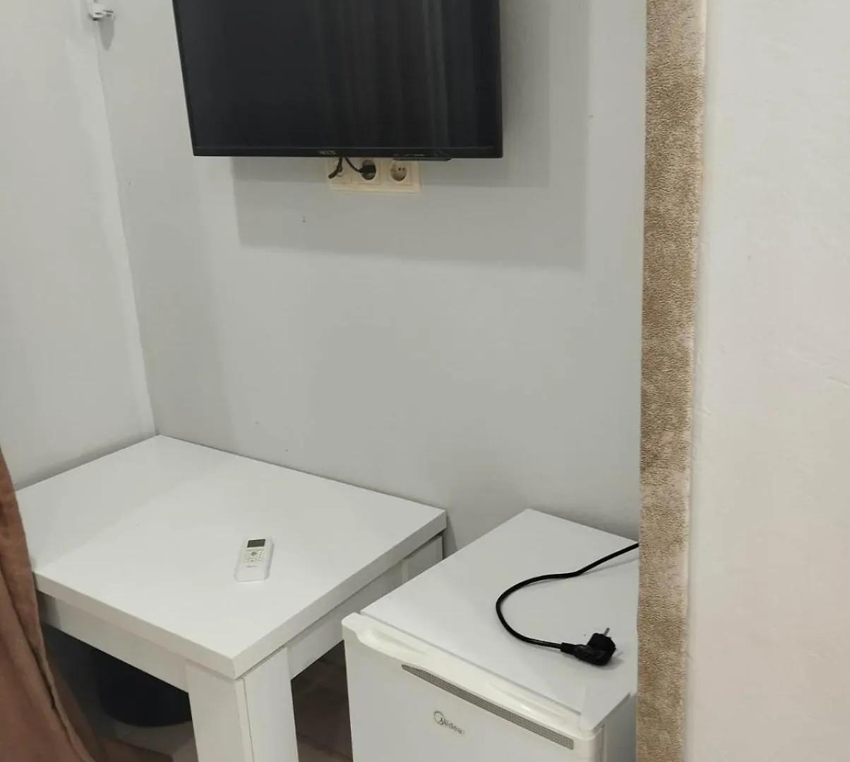 Mini Hotel Gm Batumi