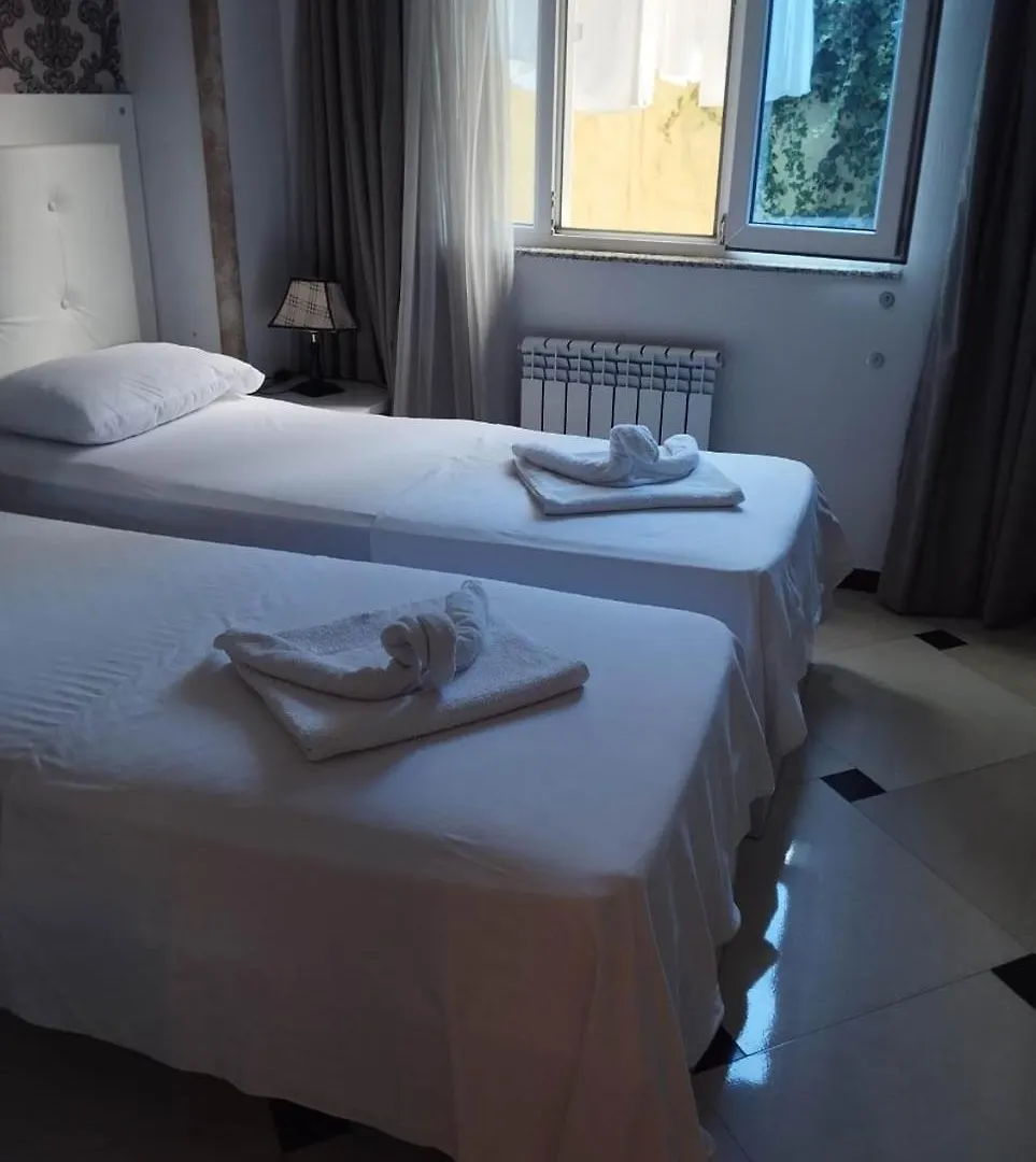 Mini Hotel Gm Batumi Georgia