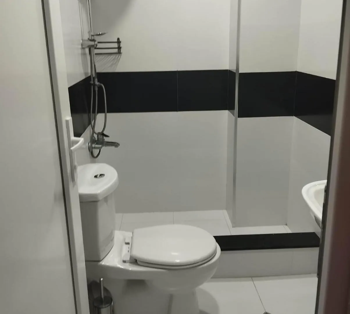 Mini Hotel Gm Batumi 0*,  Georgia
