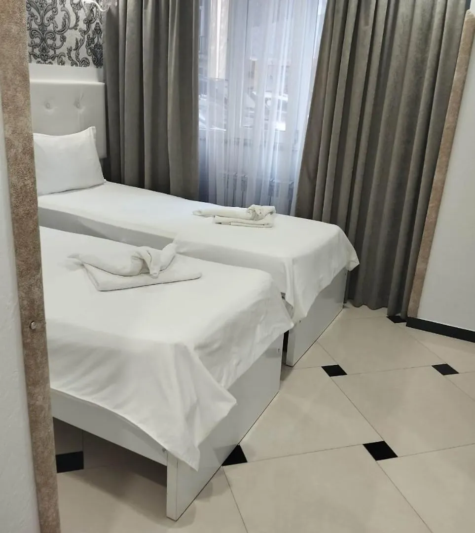 Mini Hotel Gm Batumi Georgia