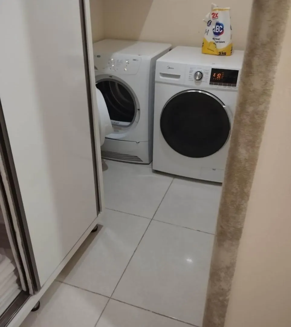 Mini Hotel Gm Batumi