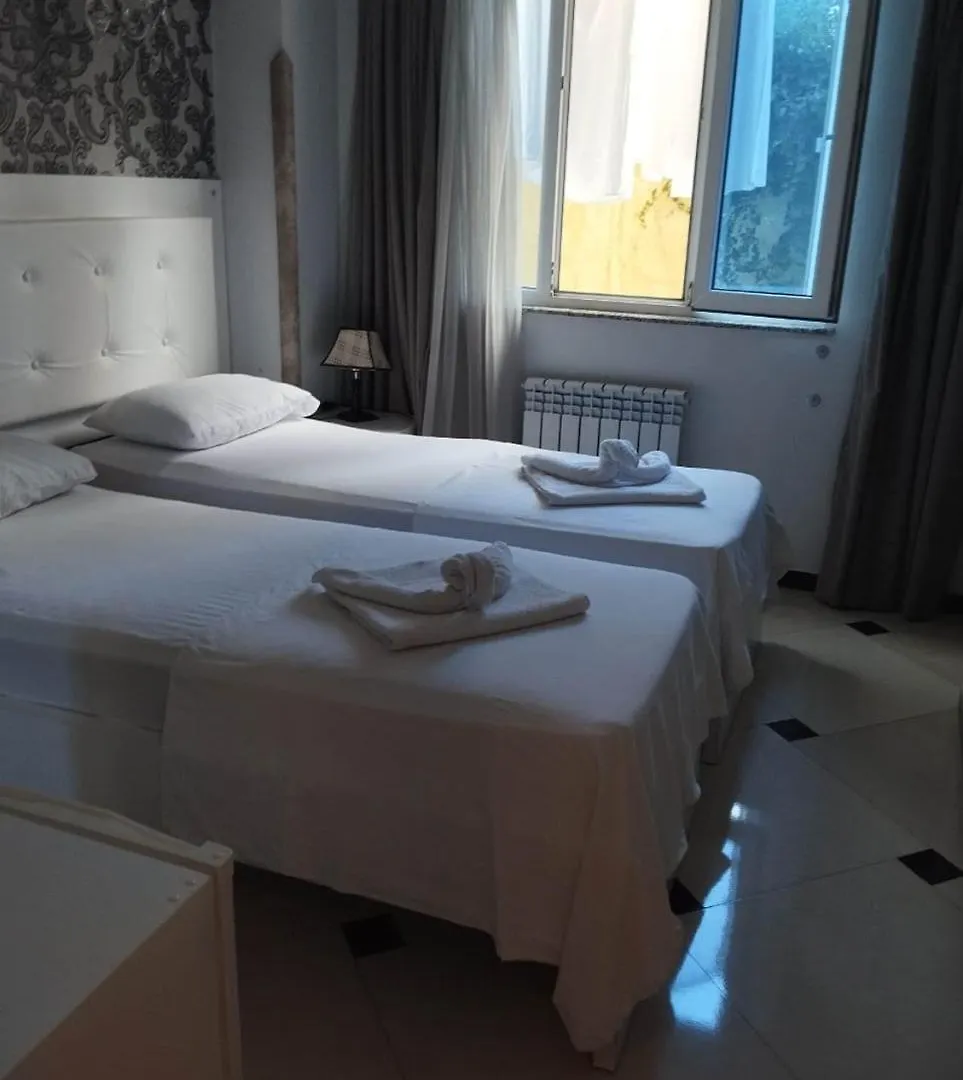 Mini Hotel Gm Batumi Georgia