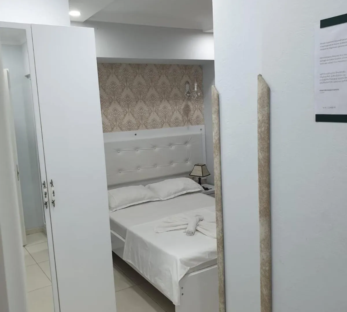 Mini Hotel Gm Batumi Georgia