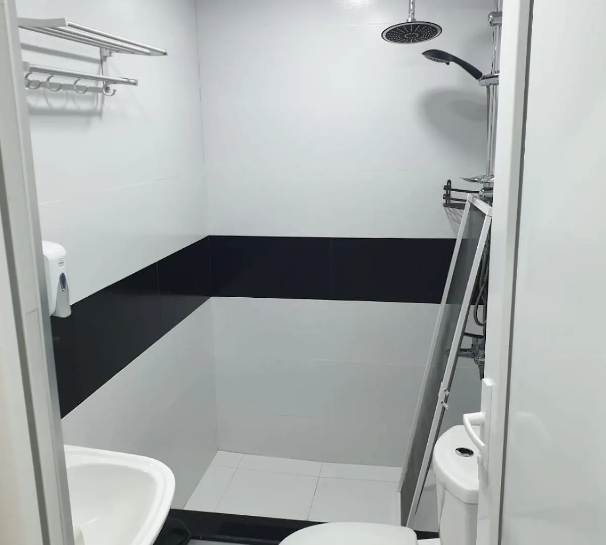 Mini Hotel Gm Batumi