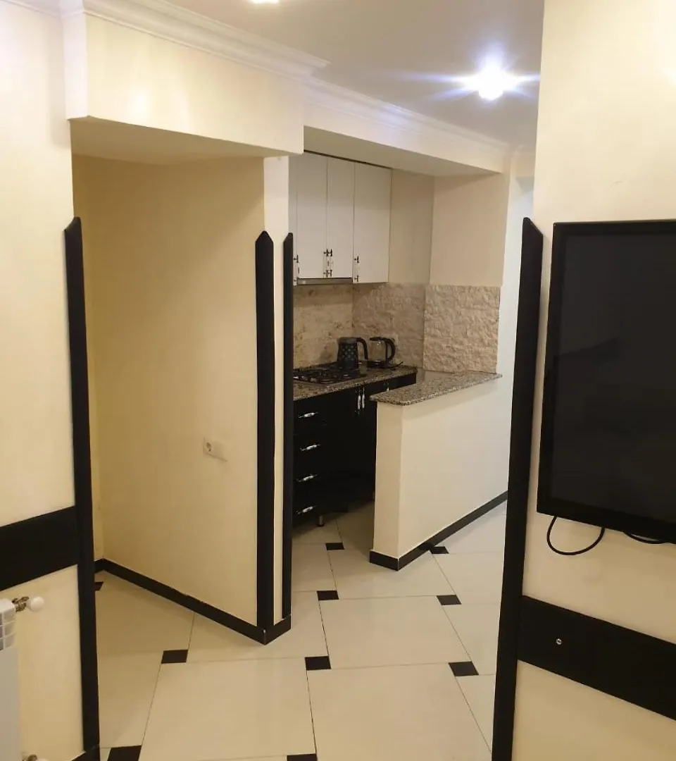 Mini Hotel Gm Batumi