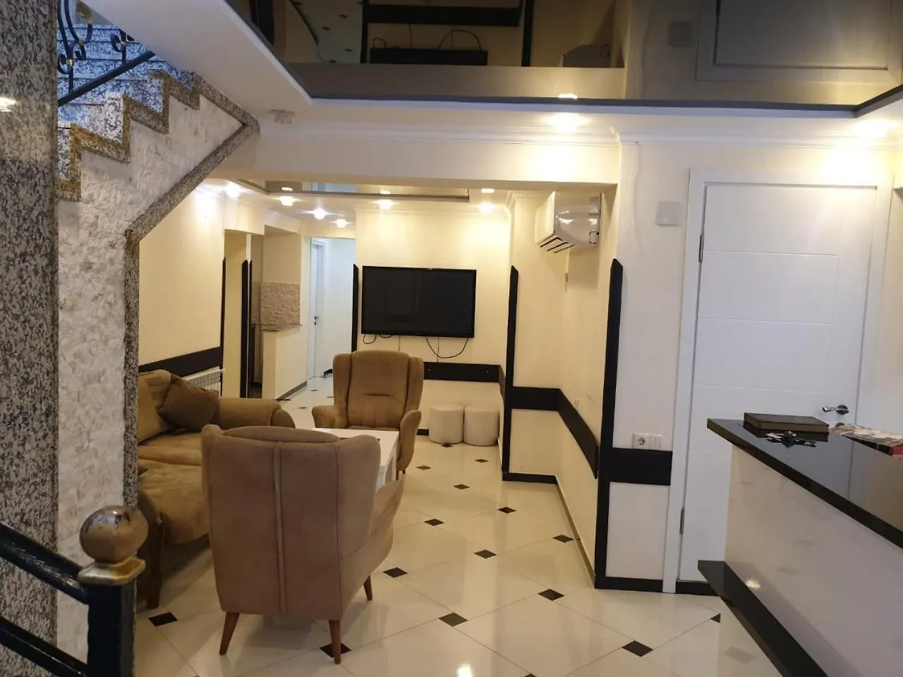 Mini Hotel Gm Batumi