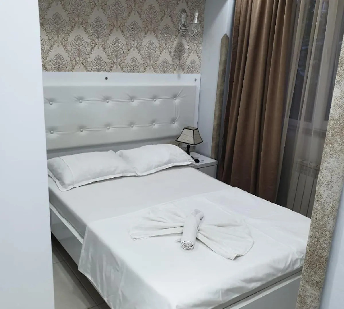 Mini Hotel Gm Batumi 0*,  Georgia