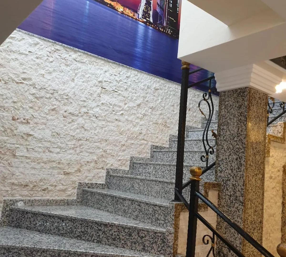 Mini Hotel Gm Batumi 0*,